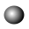 gray ball