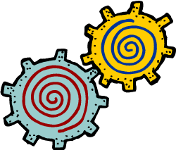 gears