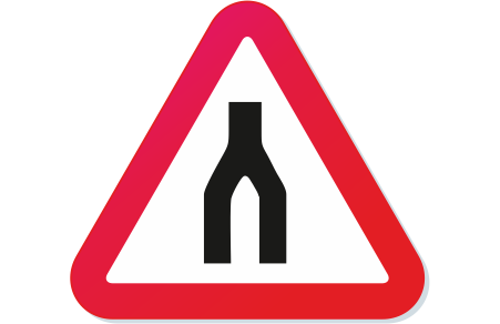 Road Sign