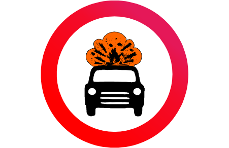 Road Sign