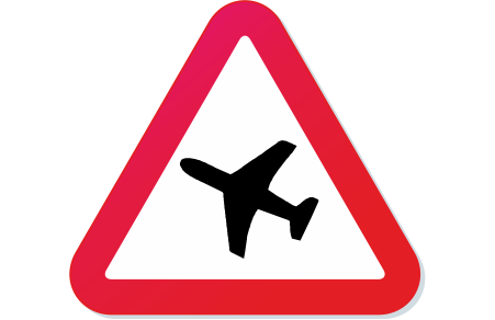 Road Sign