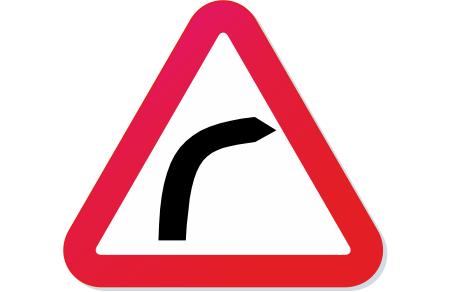 Road Sign