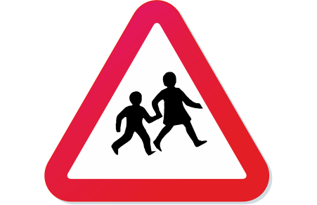 Road Sign