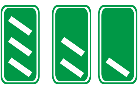 Road Sign