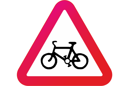 Road Sign