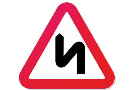 Road Sign