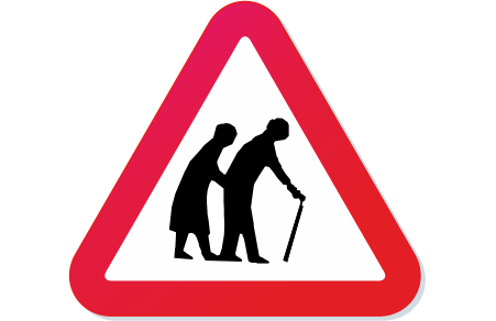 Road Sign