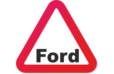 Road Sign