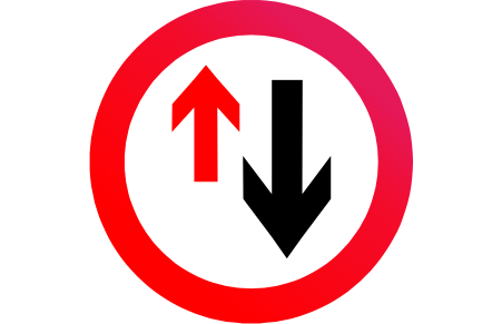 Road Sign