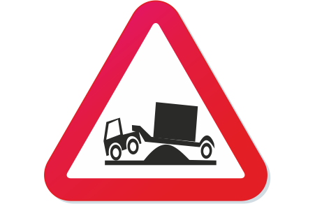 Road Sign