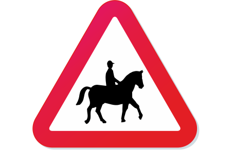 Road Sign