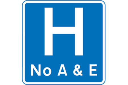 Road Sign