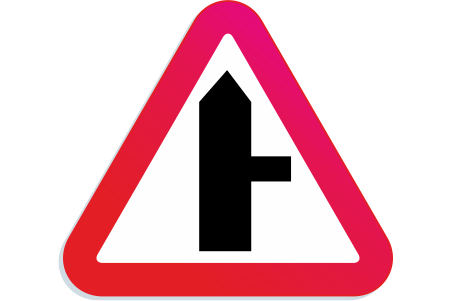 Road Sign