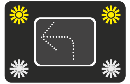 Road Sign