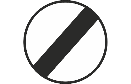 Road Sign