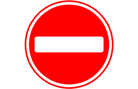 Road Sign