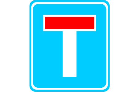 Road Sign