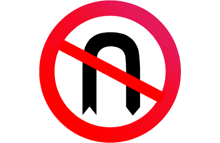 Road Sign