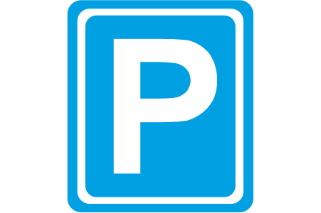 Road Sign