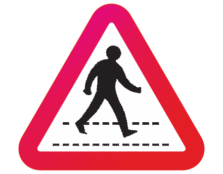 Road Sign