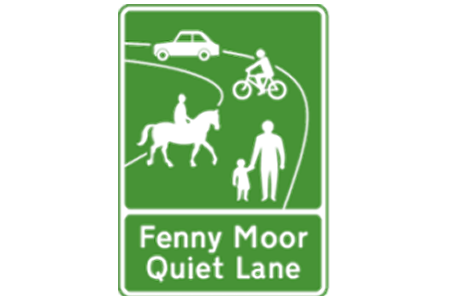 Road Sign