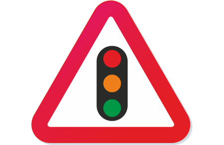 Road Sign