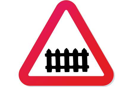 Road Sign