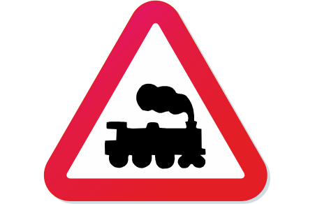 Road Sign