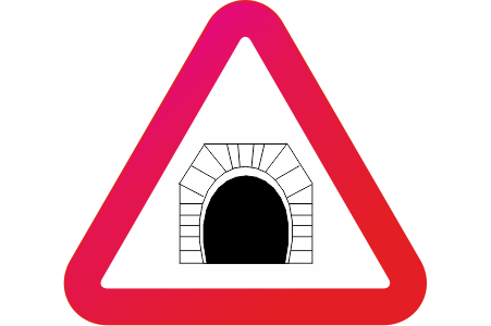 Road Sign