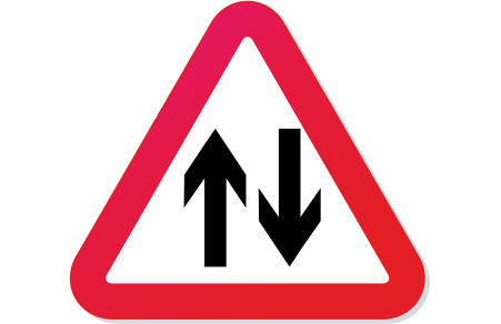 Road Sign