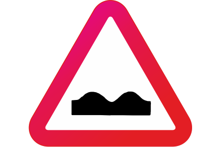 Road Sign