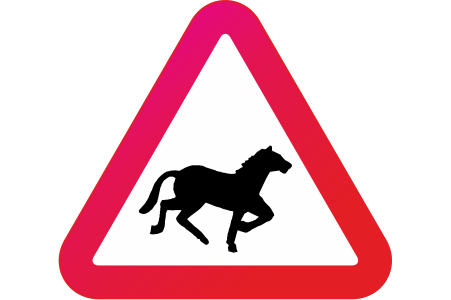 Road Sign