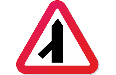 Road Sign