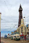 Blackpool tower