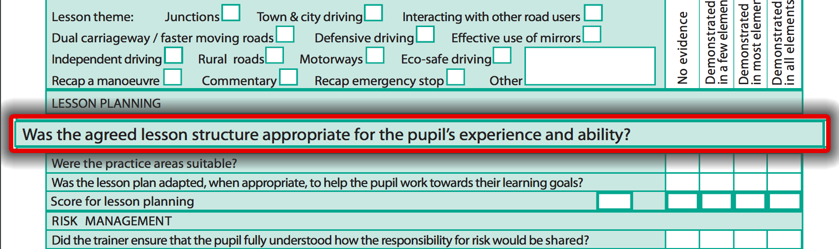 standards-check-success-videos