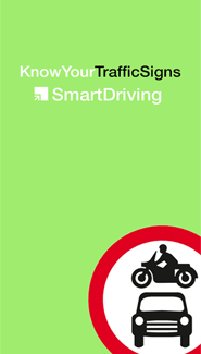 Free Know Your Traffic Signs